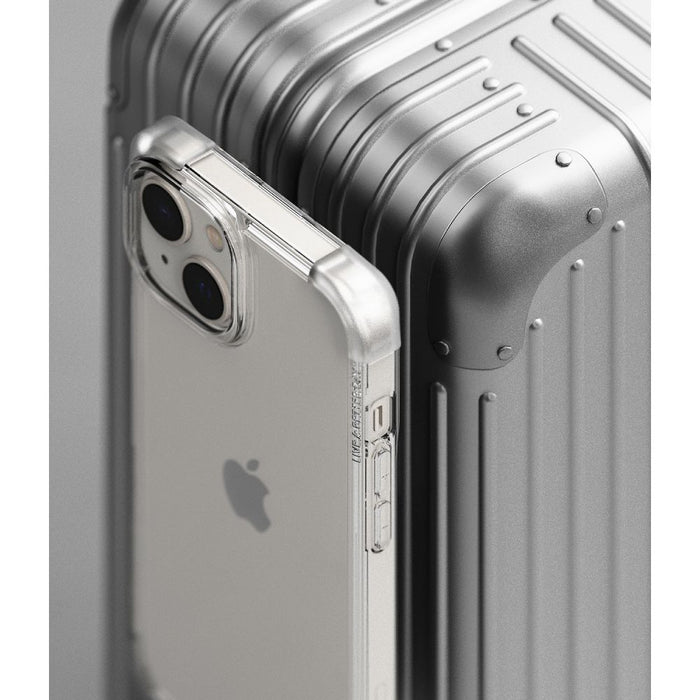 Ringke Apple iPhone 14 Plus 6.7 "FUSION BUMPER CLEAR