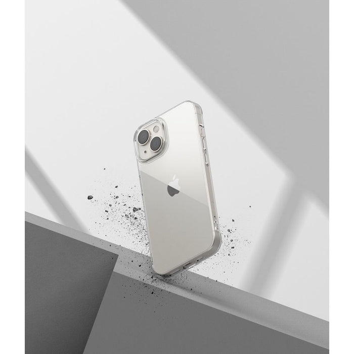 Ringke Air ultra-thin tpu case gel cover for iphone 14 max transparent (a638e52)