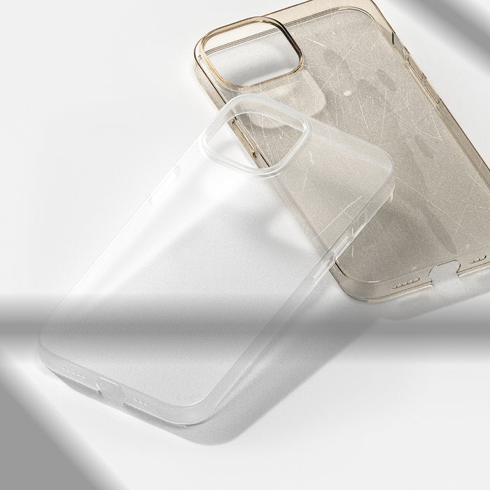 Ringke Slim case for iPhone 14 Plus ultra-thin semi-transparent case