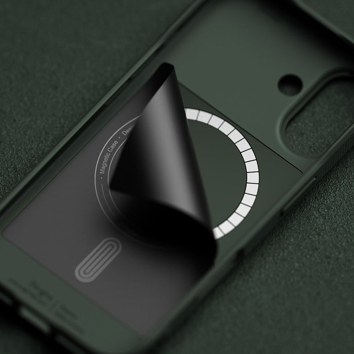 Ringke Onyx MagSafe iPhone 16 Case - Black