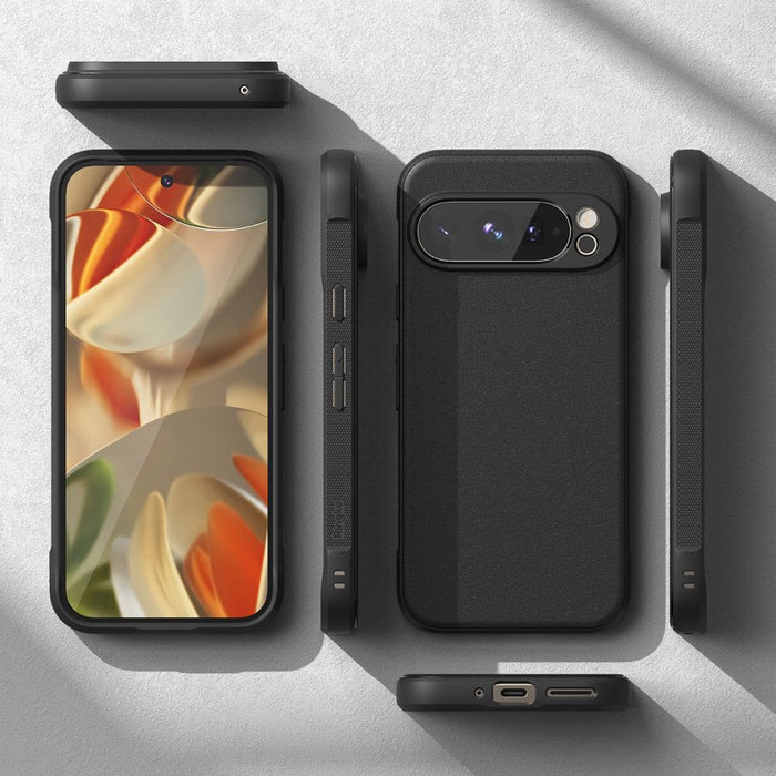 Ringke Onyx Case for Google Pixel 9 Pro XL - Black