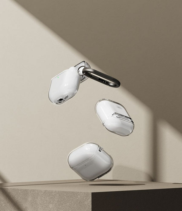 Ringke Air Case for Apple AirPods 4 - Clear