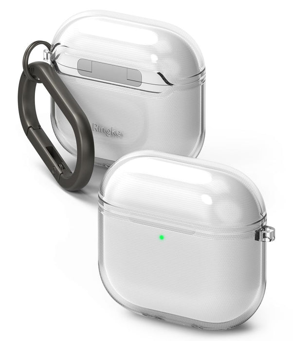 Ringke Air Case for Apple AirPods 4 - Clear