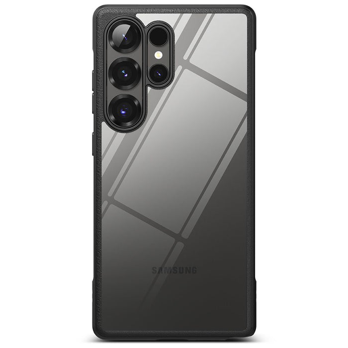 Ringke Fusion Bold Case for Samsung Galaxy S25 Ultra - Black