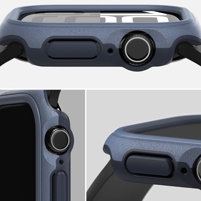 Ringke Onyx Case for Apple Watch 10 46mm - Navy Blue
