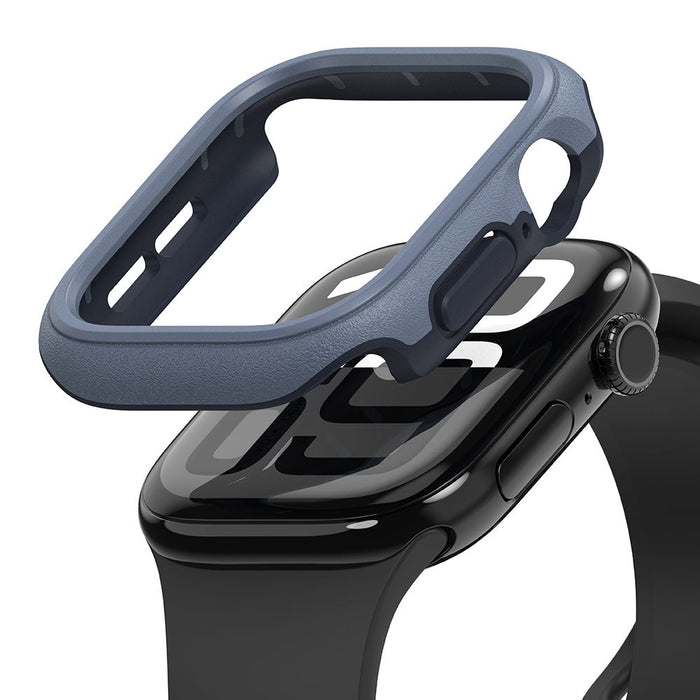 Ringke Onyx Case for Apple Watch 10 46mm - Navy Blue