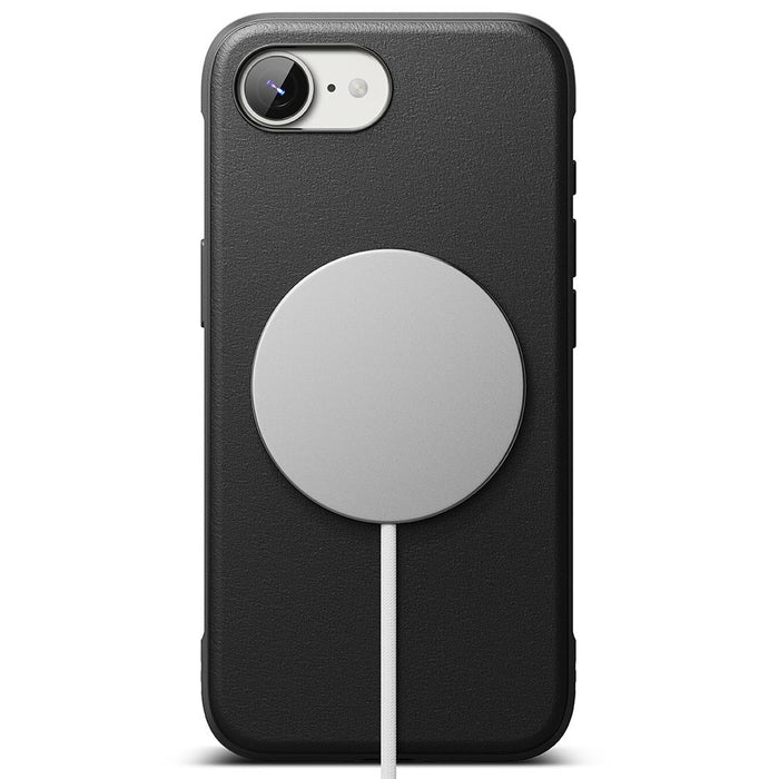 Ringke Onyx Magnetic Magsafe Case for iPhone 16e / 17e - Black