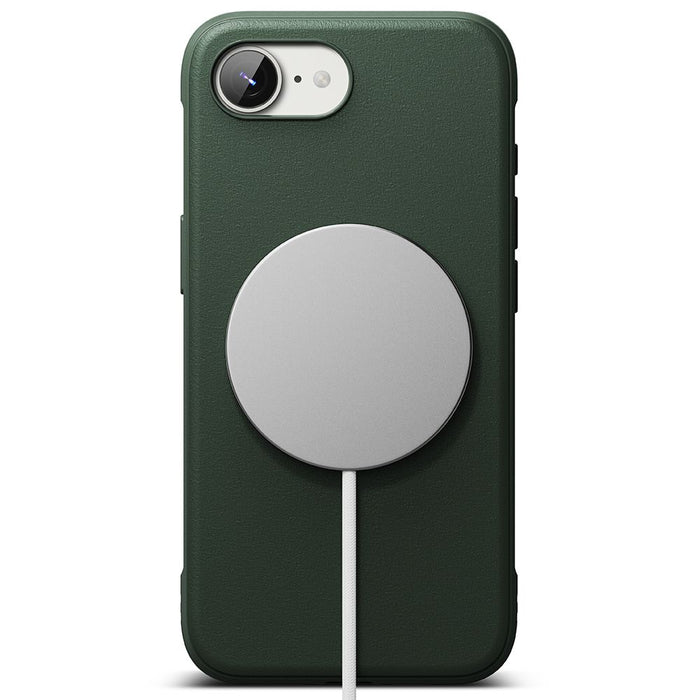 Ringke Onyx Magnetic Magsafe Case for iPhone 16e / 17e - Green