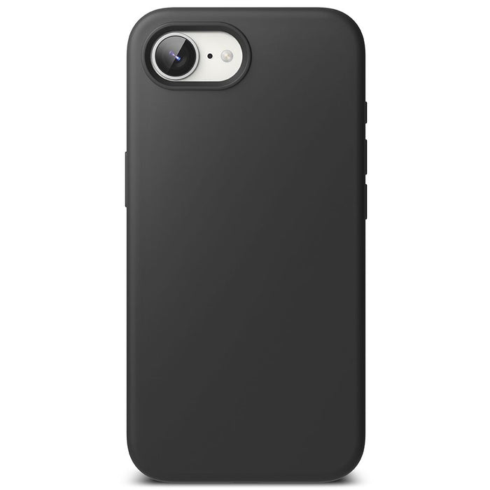 Ringke Silicone Magsafe Case for iPhone 16e / 17e - Black