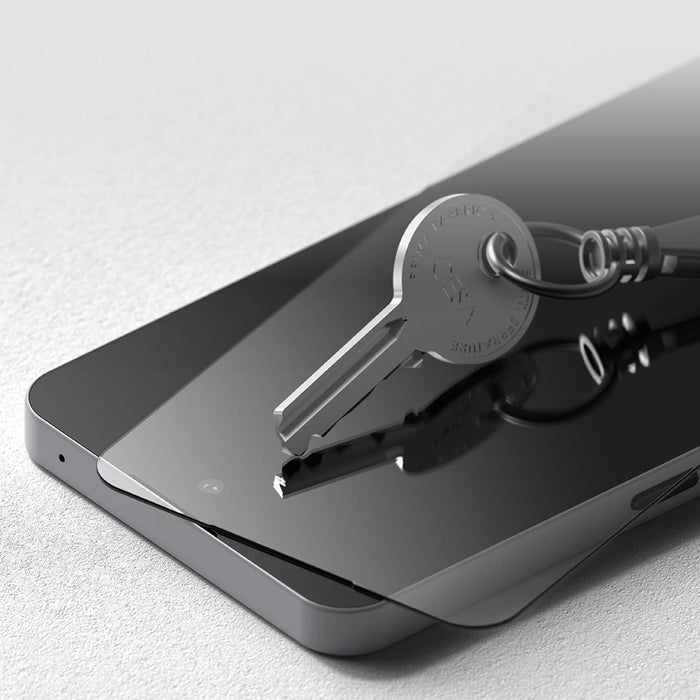 Ringke Easy Slide Tempered Glass 2-pack for Nothing Phone 3A / 3A Pro - Clear