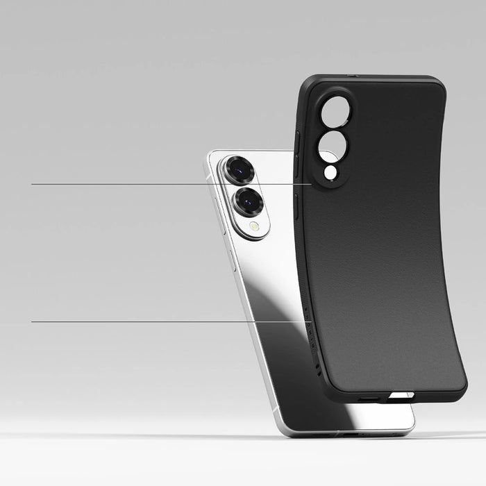 Ringke Onyx Case for Samsung Galaxy S25 Edge - Black