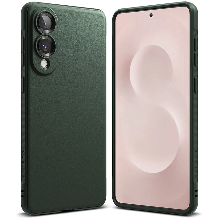 Ringke Onyx Case for Samsung Galaxy S25 Edge - Green