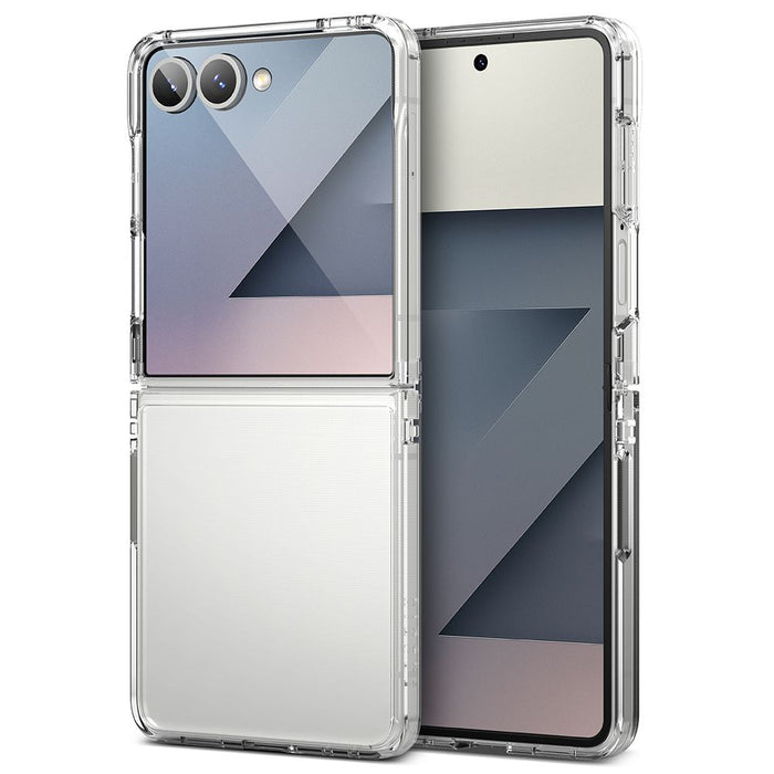 Ringke FUSION GALAXY Z Flip 7 CLEAR Ringke Fusion Case for Samsung Galaxy Z Flip 7 - Clear