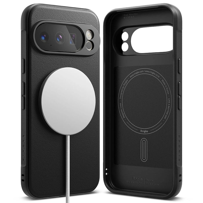 Ringke Onyx Magnetic Magsafe Case for Google Pixel 10 Pro - Black