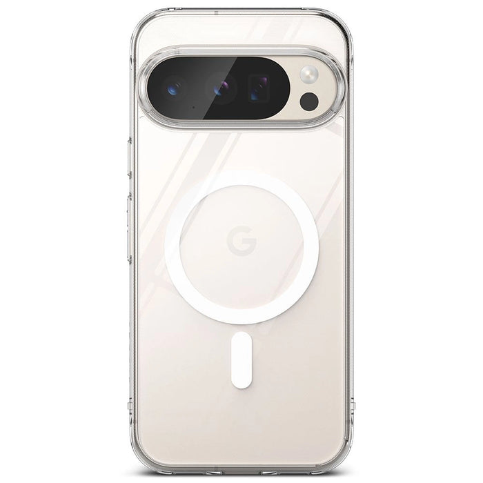 Ringke Fusion MagSafe Case for Google Pixel 10 Pro XL - Clear