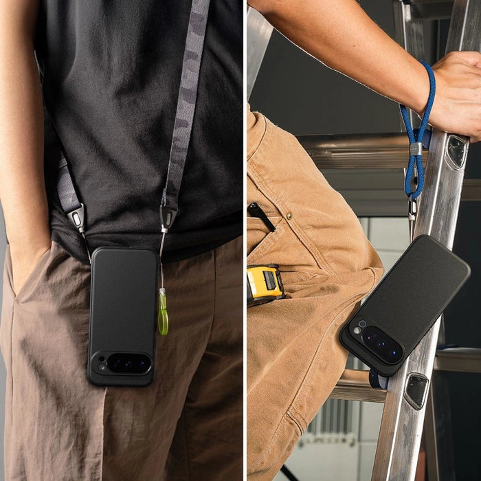 Ringke Onyx Magnetic MagSafe Case for Google Pixel 10 Pro XL - Black