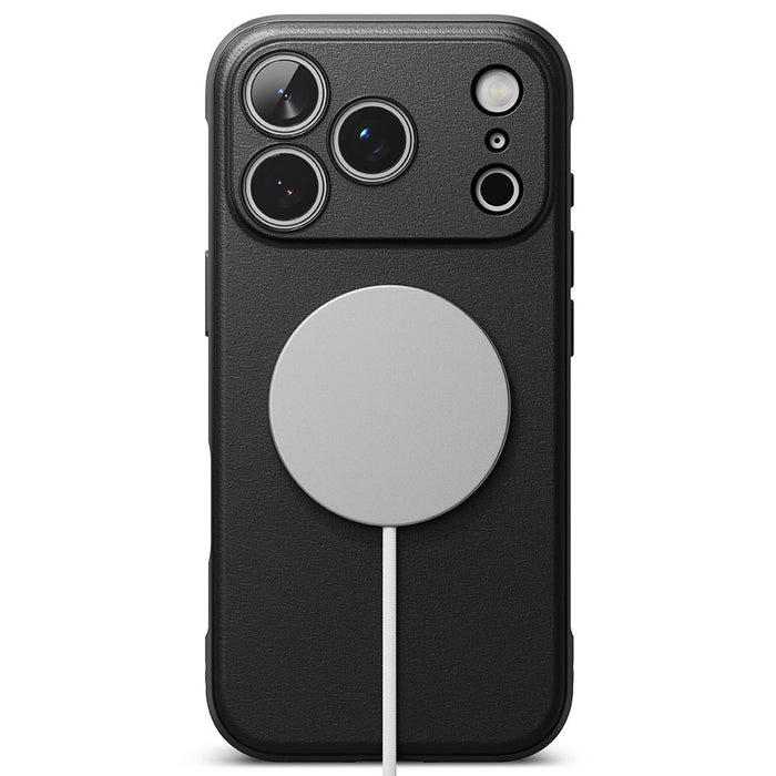 Ringke Onyx Magnetic MagSafe Case for iPhone 17 Pro - Black