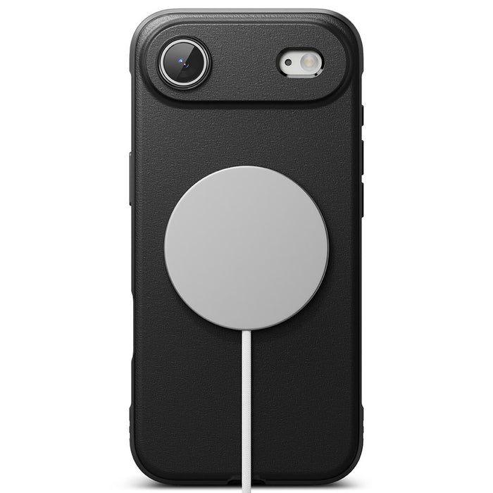 Ringke Onyx Magnetic MagSafe Case for iPhone 17 Air - Black