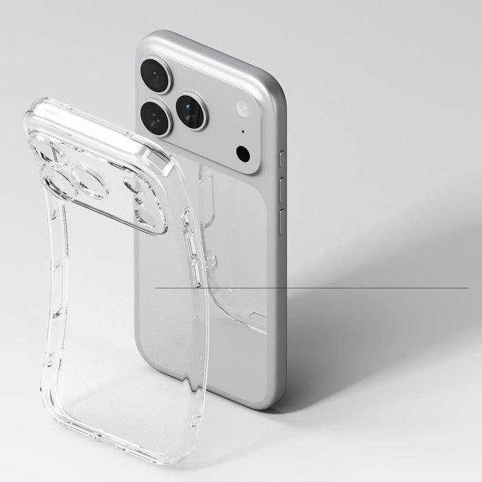 Ringke Air Case for iPhone 17 Pro Max - Clear