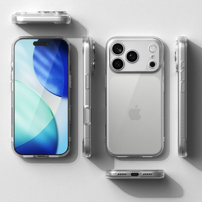 Ringke Air Case for iPhone 17 Pro - Clear
