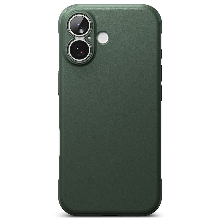 Ringke Onyx iPhone 17 Case - Green