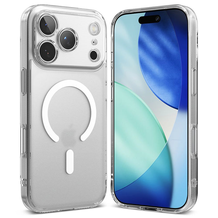 Ringke Fusion Magnetic MagSafe Case for iPhone 17 Pro Max - Matte