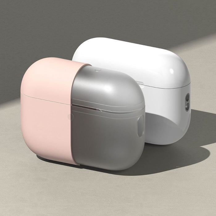 Ringke Silicone Case for AirPods Pro 3 - Pink