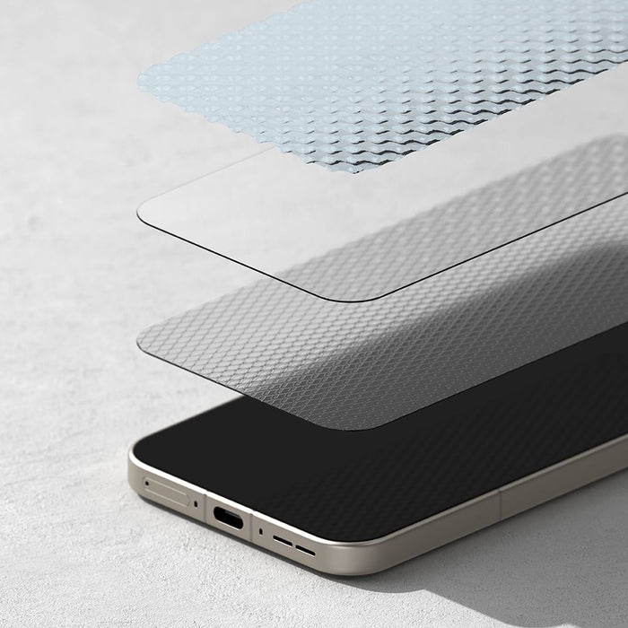 Ringke Easy Slide 2-Pack Tempered Glass for OnePlus 15