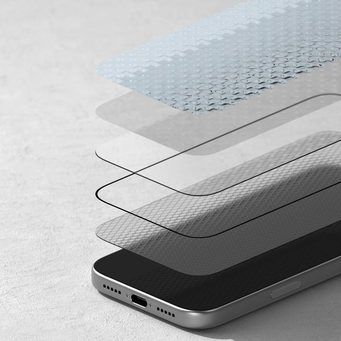 Ringke Easy Slide Anti Reflective Tempered Glass for iPhone 17 Pro Max
