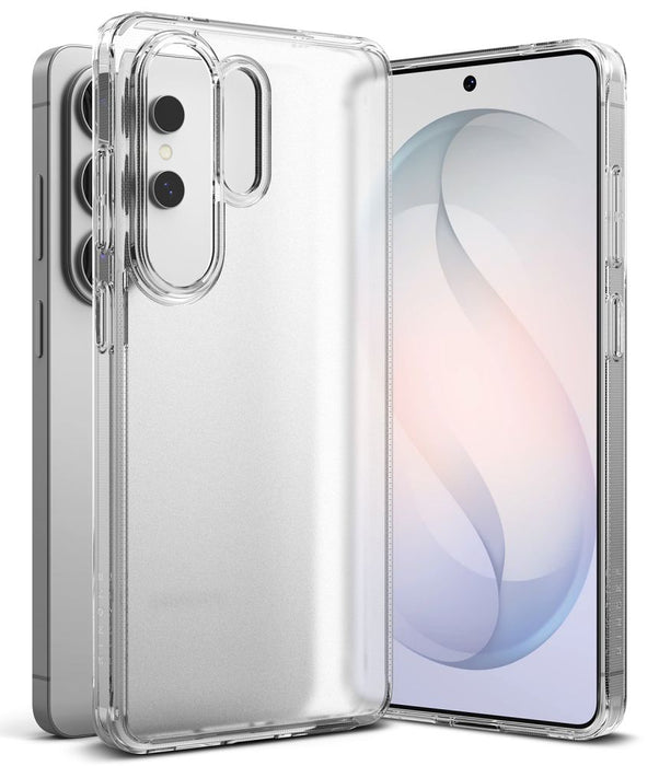 Ringke Fusion Case for Samsung Galaxy S26 Ultra - Clear Matte