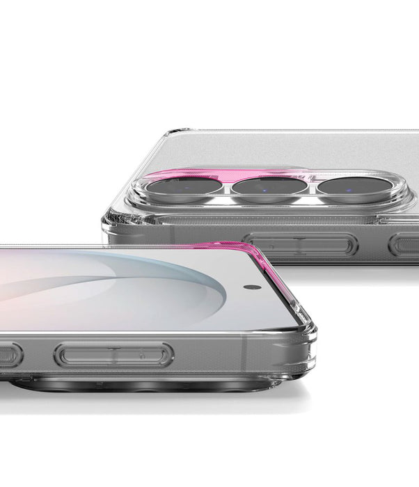 Ringke Fusion Case for Samsung Galaxy S26 Ultra - Clear Matte