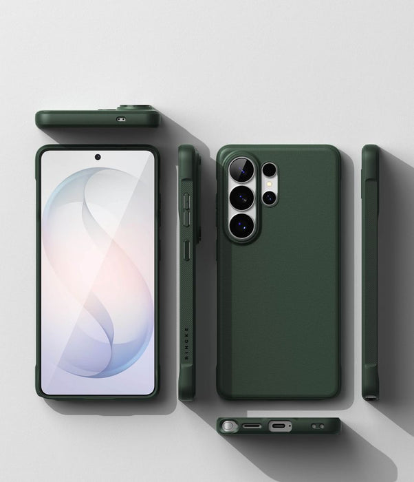 Ringke Onyx Case for Samsung Galaxy S26 Ultra - Green