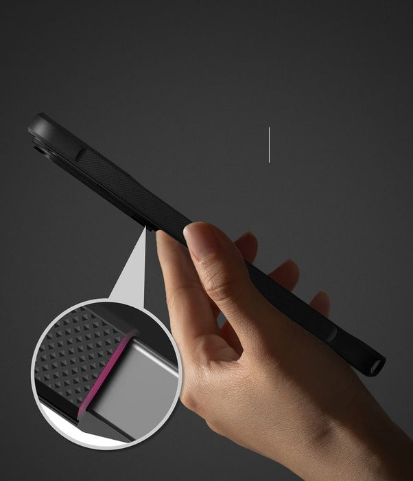 Ringke Onyx Magsafe Case for Samsung Galaxy S26 Ultra - Black