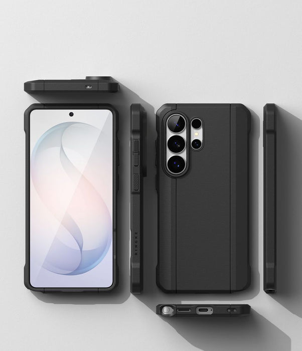 Ringke Onyx Alfa Case for Samsung Galaxy S26 Ultra - Black