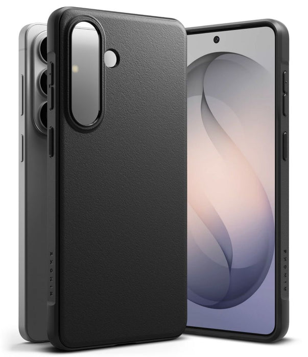 Ringke Onyx Case for Samsung Galaxy S26+ - Black