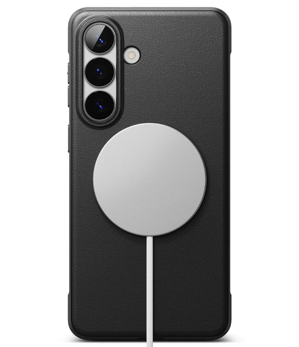 Ringke Onyx Magsafe Case for Samsung Galaxy S26+ - Black