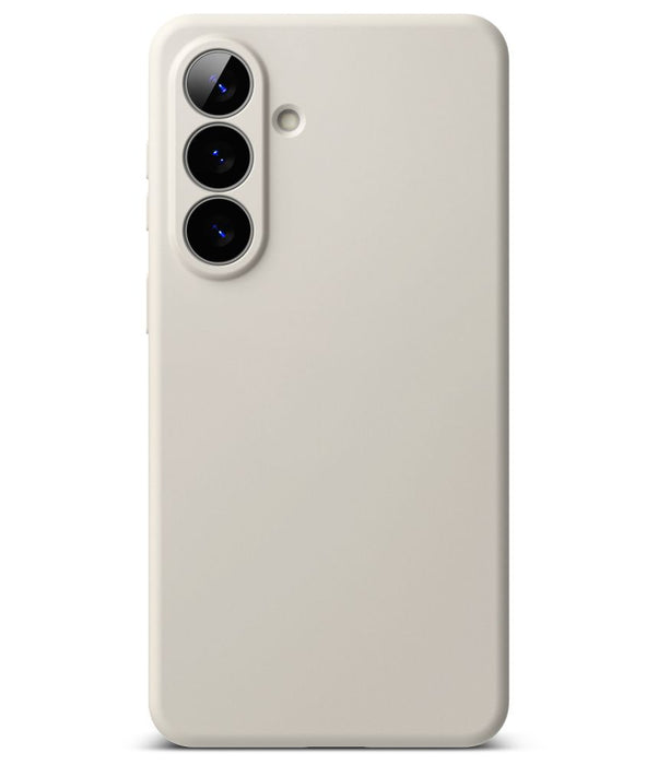 Ringke Silicone MagSafe Case for Samsung Galaxy S26+ - Beige