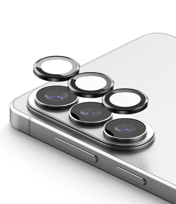Ringke Camera Frame Protector 2-Pack for Samsung Galaxy S26 / S26+ - Black