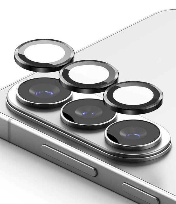 Ringke Camera Frame Protector 2-Pack for Samsung Galaxy S26 / S26+ - Black