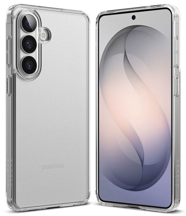 Ringke Fusion Case for Samsung Galaxy S26 - Clear Matte