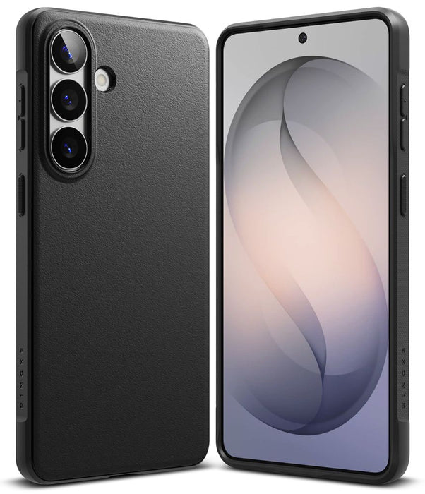 Ringke Onyx Case for Samsung Galaxy S26 - Black