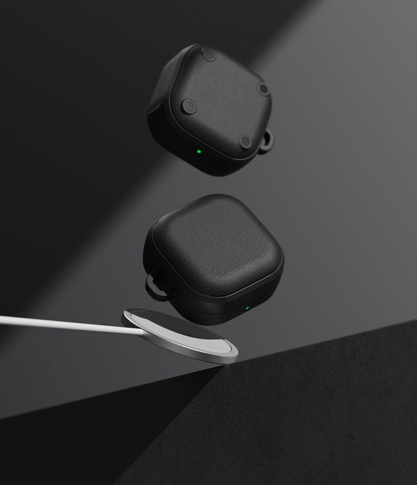 Ringke Onyx Magnetic Case for Samsung Galaxy Buds 4 / 4 Pro - Black