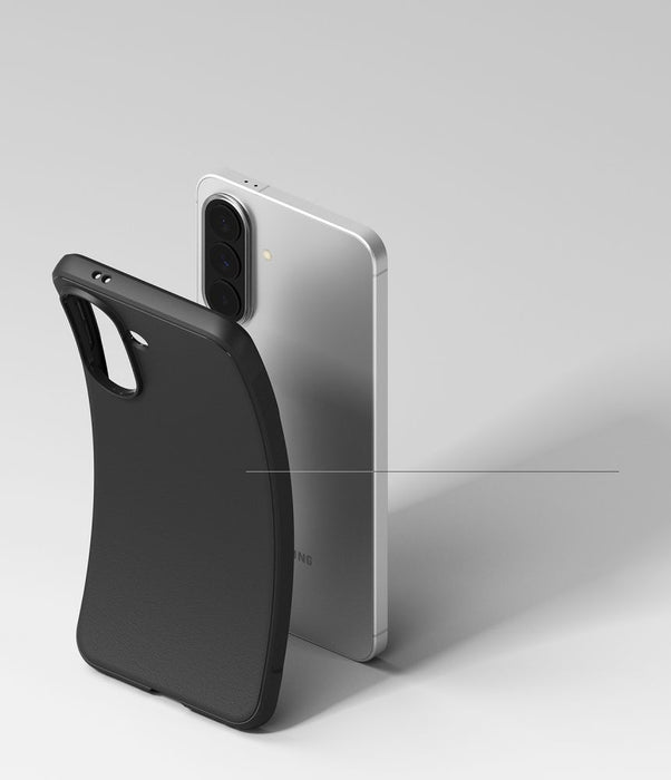 Ringke Onyx Case for Samsung Galaxy A57 5G - Black