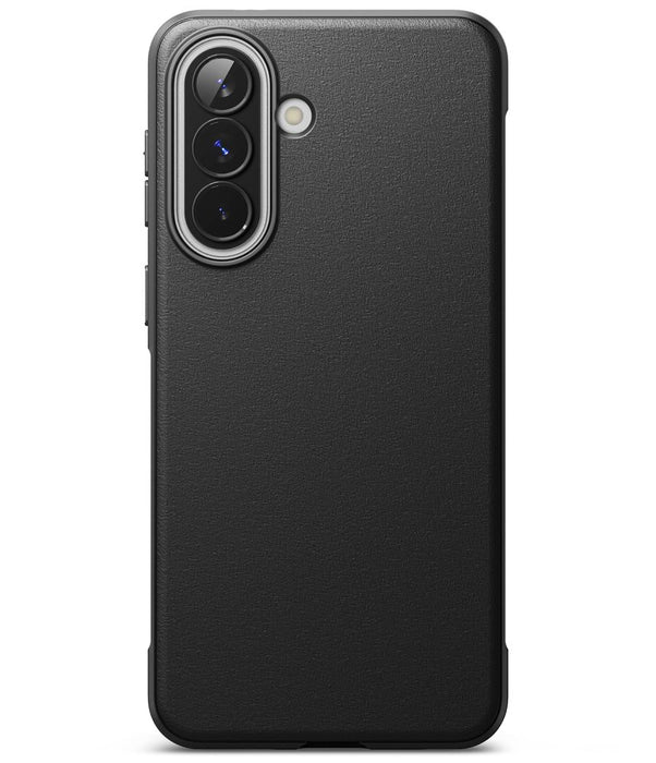 Ringke Onyx Case for Samsung Galaxy A57 5G - Black
