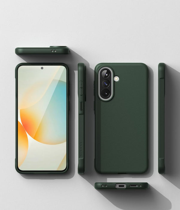 Ringke Onyx Case for Samsung Galaxy A57 5G - Green