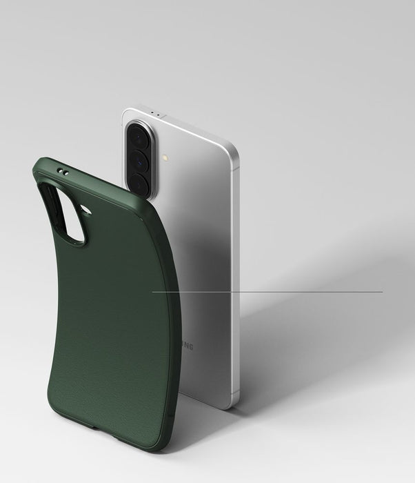 Ringke Onyx Case for Samsung Galaxy A57 5G - Green