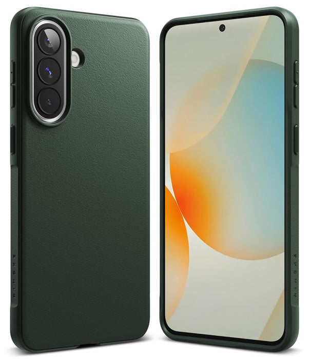 Ringke Onyx Case for Samsung Galaxy A57 5G - Green