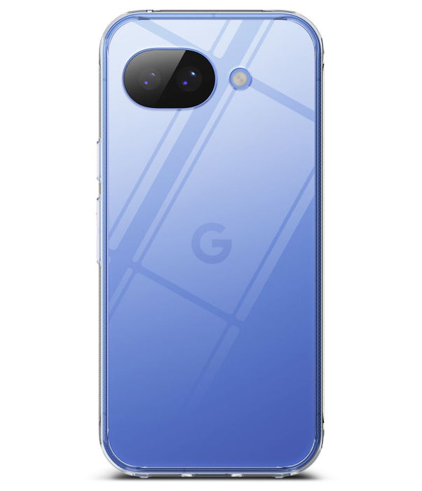 Ringke Fusion Case for Google Pixel 10A - Transparent