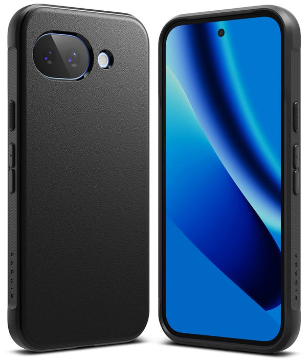 Ringke Onyx Case for Google Pixel 10A - Black