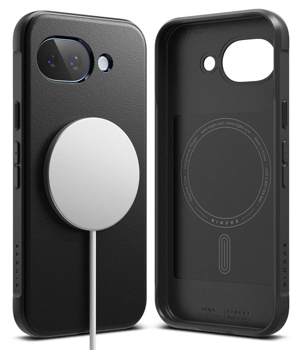Ringke Onyx Magsafe Case for Google Pixel 10A - Black